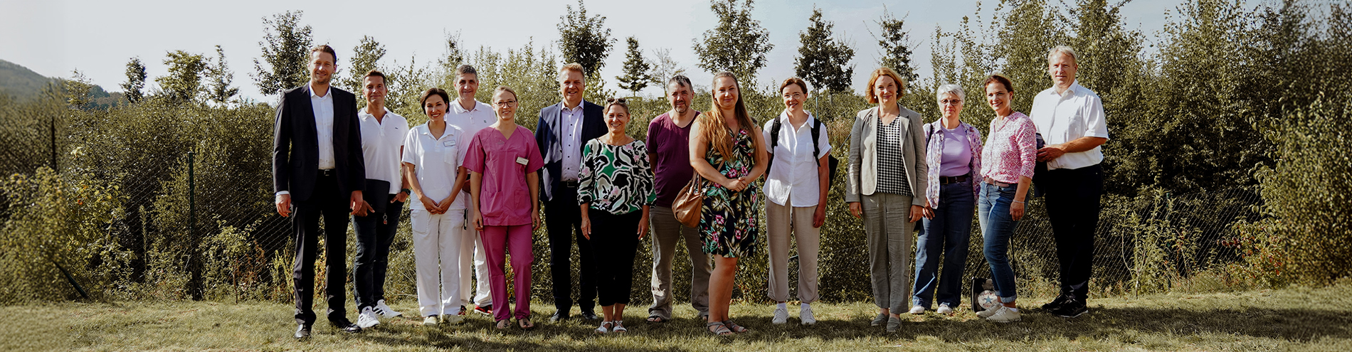 Bild passend zu Das grüne Wohnzimmer der Hochtaunus-Kliniken